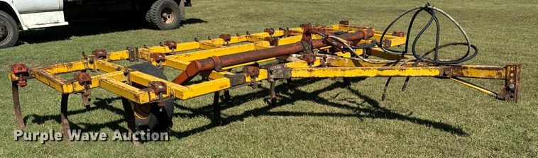 image for item MV9229 Chisel