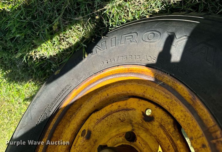 image for item MV9229 Chisel