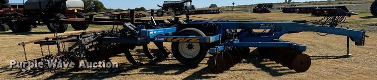 image for item MV9236 DMT Ecolo-Tiger 730B disk ripper