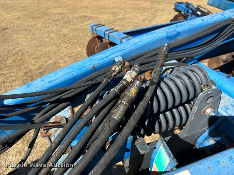 image for item MV9236 DMT Ecolo-Tiger 730B disk ripper