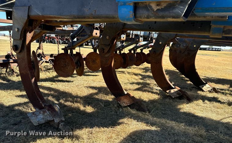 image for item MV9236 DMT Ecolo-Tiger 730B disk ripper