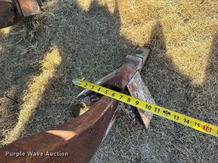 image for item MV9236 DMT Ecolo-Tiger 730B disk ripper