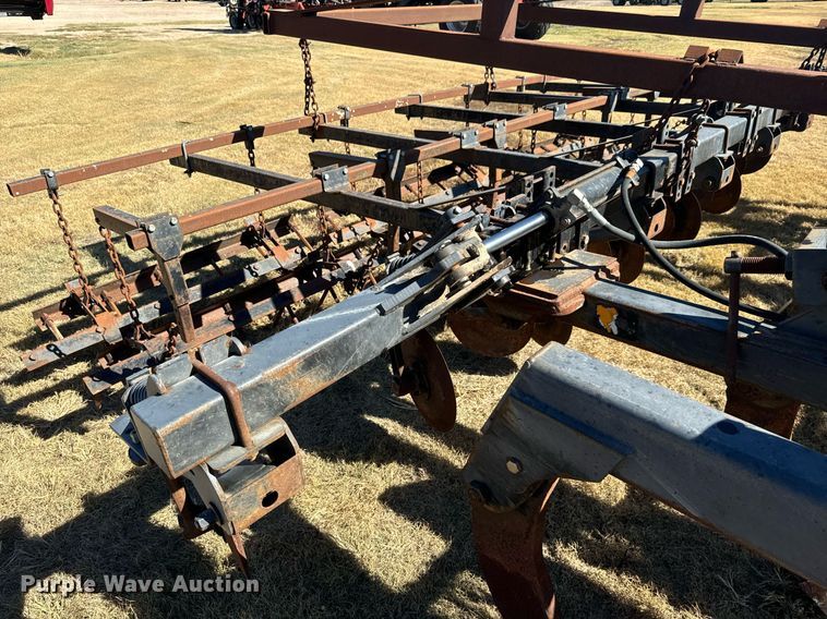 image for item MV9236 DMT Ecolo-Tiger 730B disk ripper