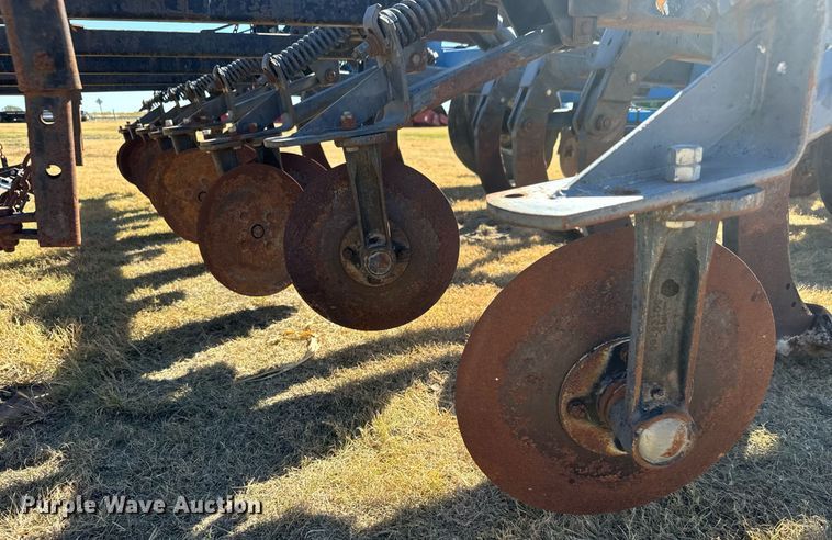 image for item MV9236 DMT Ecolo-Tiger 730B disk ripper