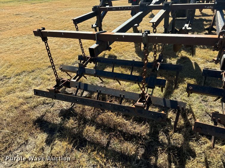 image for item MV9236 DMT Ecolo-Tiger 730B disk ripper