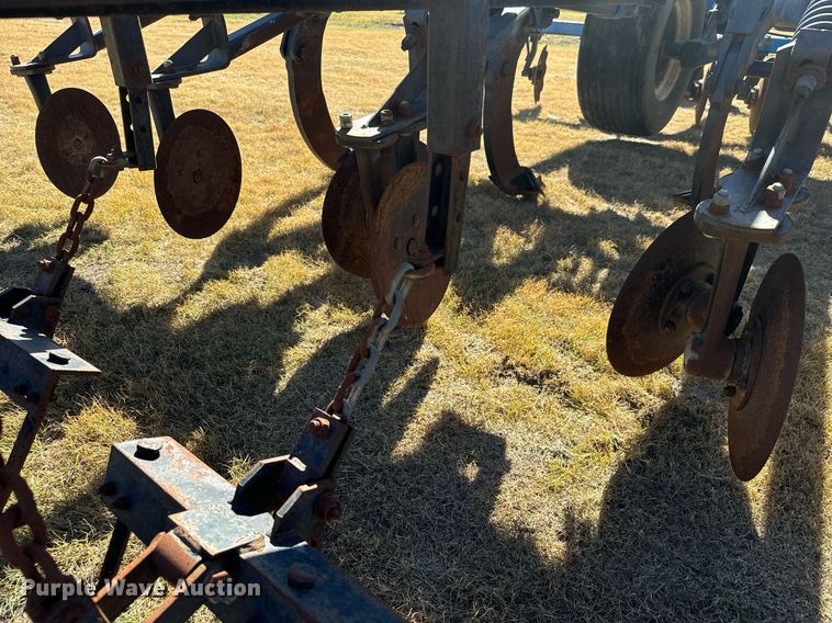 image for item MV9236 DMT Ecolo-Tiger 730B disk ripper