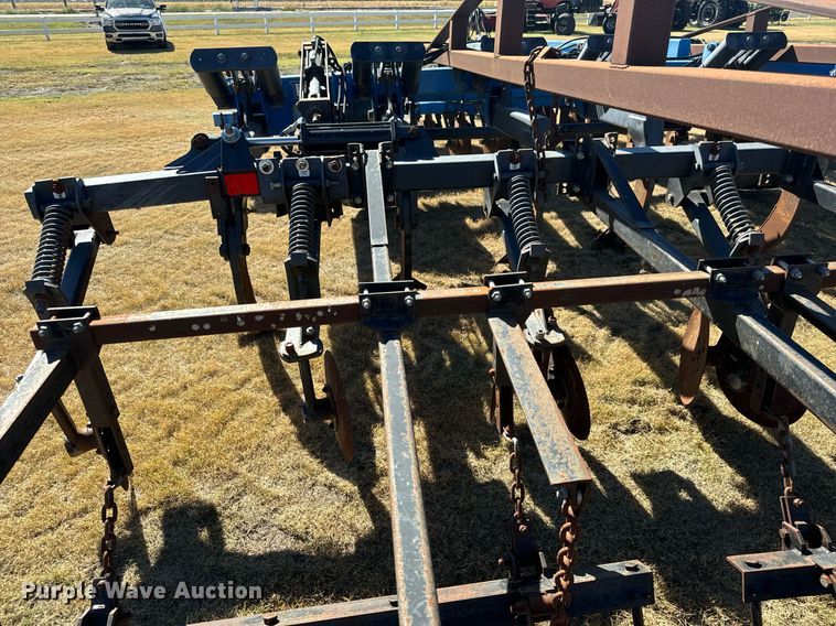 image for item MV9236 DMT Ecolo-Tiger 730B disk ripper