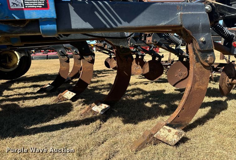 image for item MV9236 DMT Ecolo-Tiger 730B disk ripper