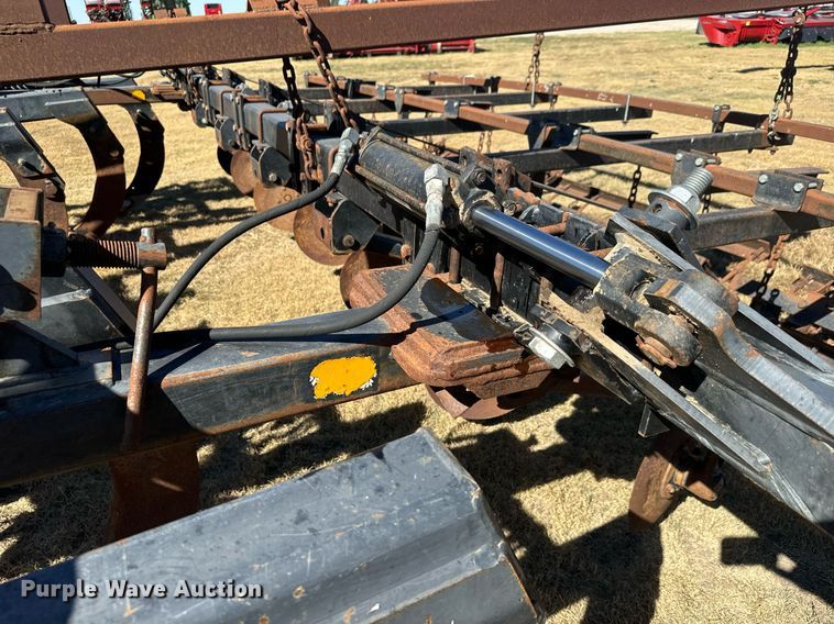 image for item MV9236 DMT Ecolo-Tiger 730B disk ripper