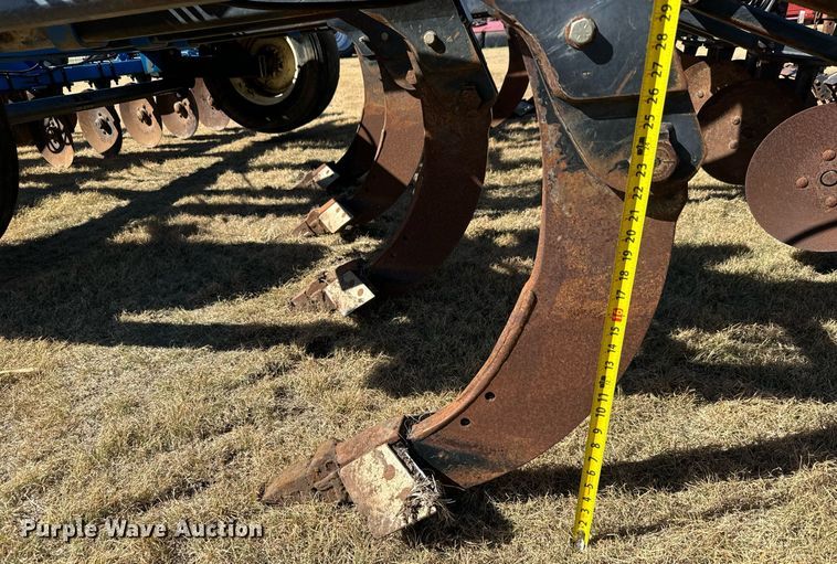 image for item MV9236 DMT Ecolo-Tiger 730B disk ripper