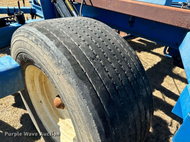 image for item MV9236 DMT Ecolo-Tiger 730B disk ripper