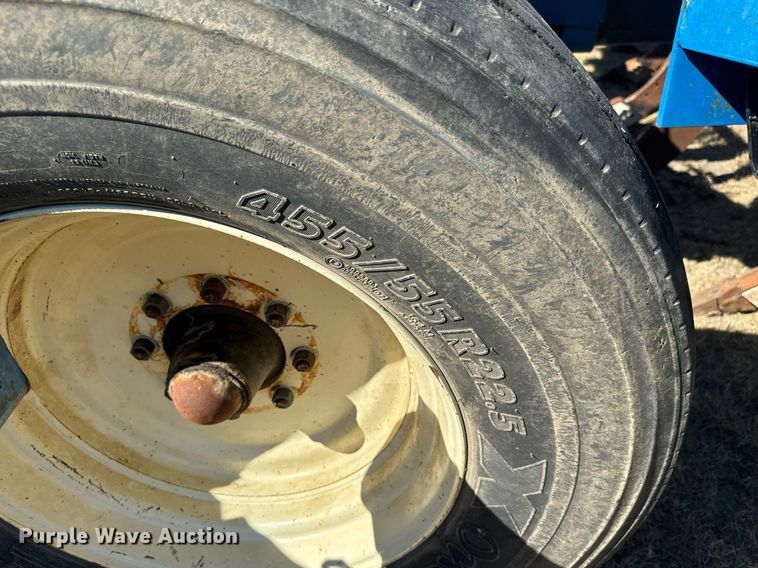 image for item MV9236 DMT Ecolo-Tiger 730B disk ripper