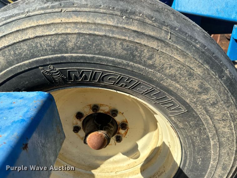 image for item MV9236 DMT Ecolo-Tiger 730B disk ripper