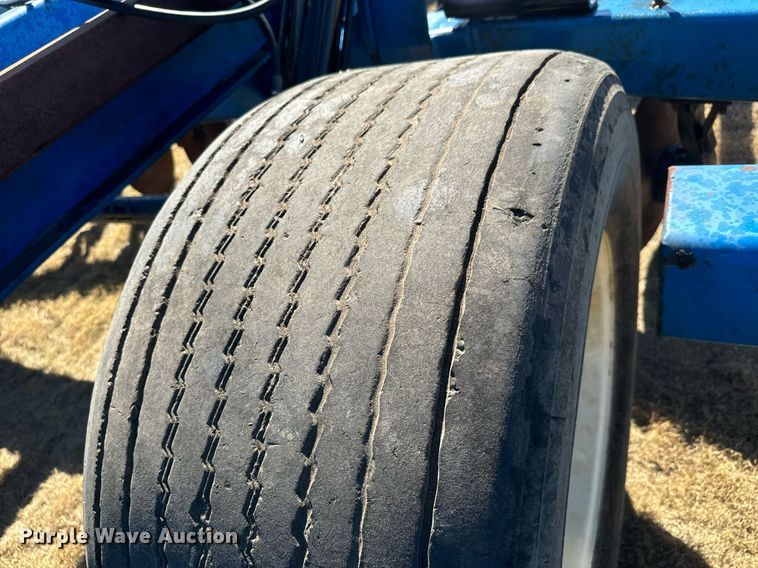 image for item MV9236 DMT Ecolo-Tiger 730B disk ripper