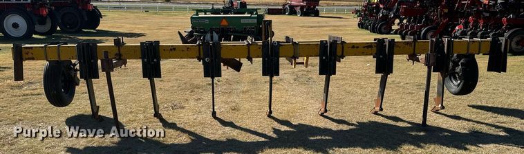 image for item MV9237 York Agri-Products The Mulcher in-line ripper