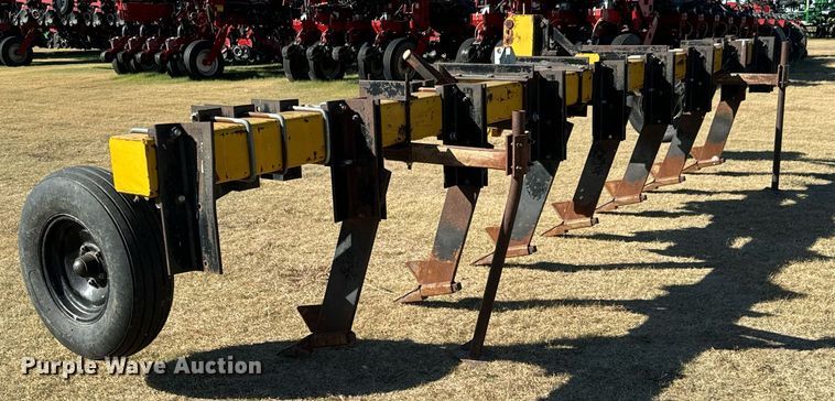 image for item MV9237 York Agri-Products The Mulcher in-line ripper