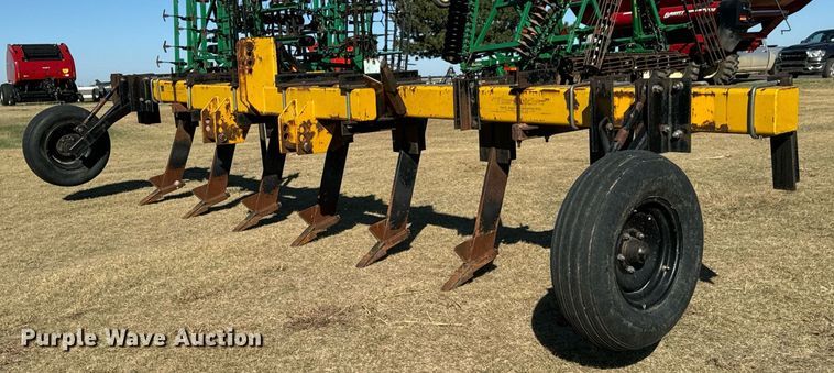 image for item MV9237 York Agri-Products The Mulcher in-line ripper