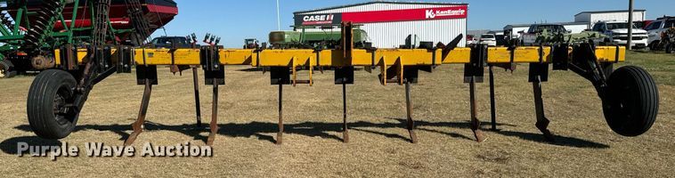 image for item MV9237 York Agri-Products The Mulcher in-line ripper