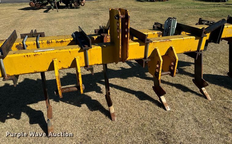 image for item MV9237 York Agri-Products The Mulcher in-line ripper