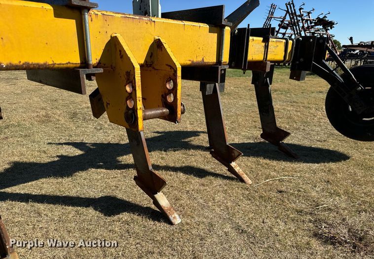 image for item MV9237 York Agri-Products The Mulcher in-line ripper