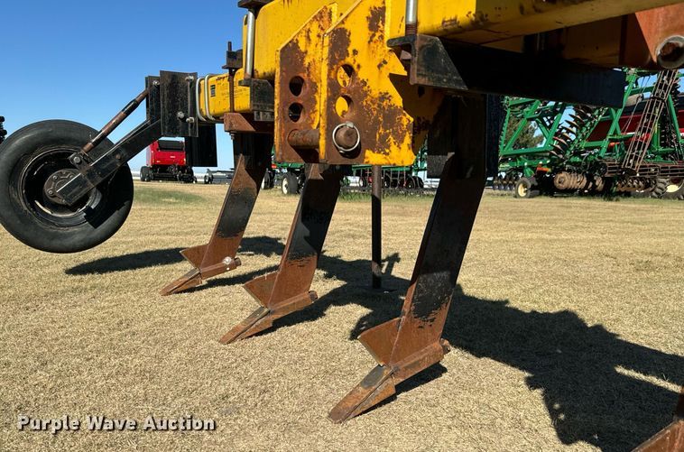 image for item MV9237 York Agri-Products The Mulcher in-line ripper