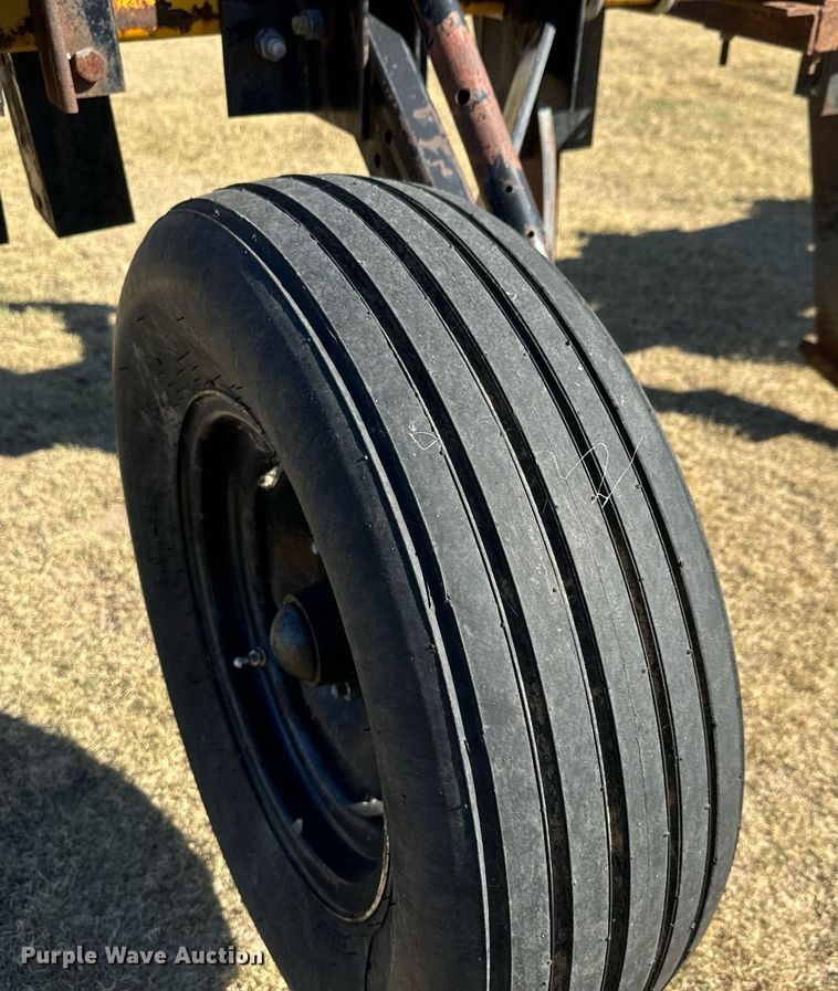 image for item MV9237 York Agri-Products The Mulcher in-line ripper