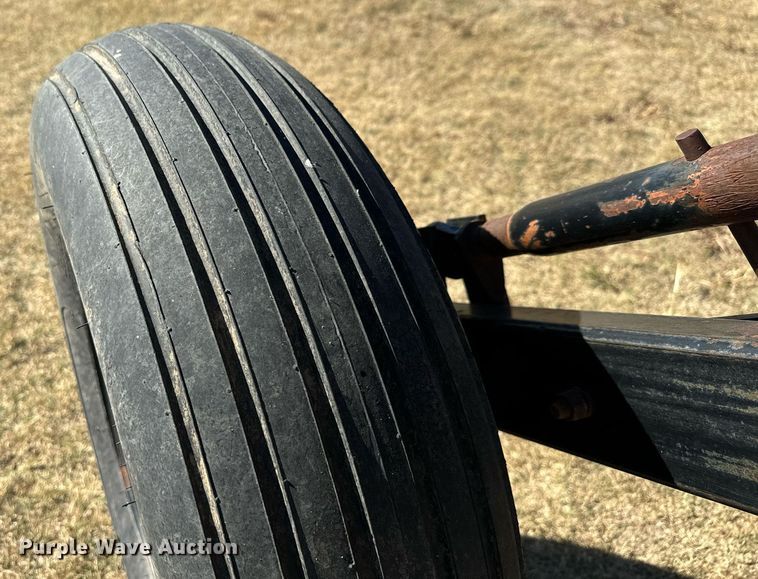 image for item MV9237 York Agri-Products The Mulcher in-line ripper