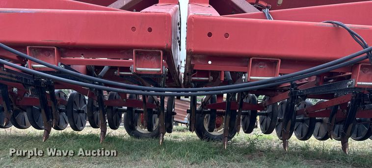 image for item NP9596 Case IH 7100 grain drill