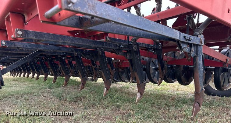 image for item NP9596 Case IH 7100 grain drill