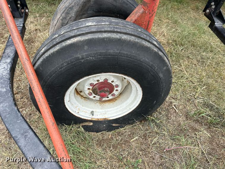 image for item NP9596 Case IH 7100 grain drill