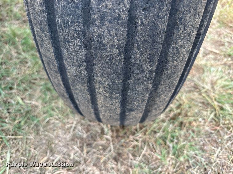 image for item NP9596 Case IH 7100 grain drill