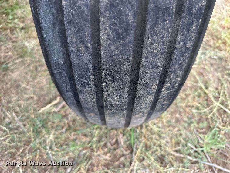 image for item NP9596 Case IH 7100 grain drill