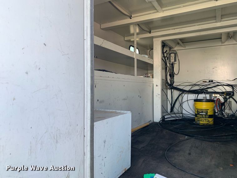 image for item DM1824 2007 Chevrolet  C4500 bucket truck