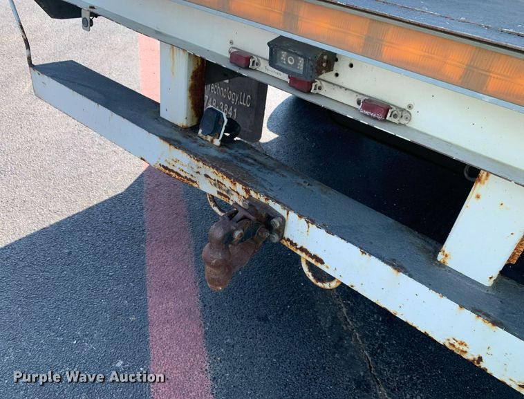 image for item DM1824 2007 Chevrolet  C4500 bucket truck