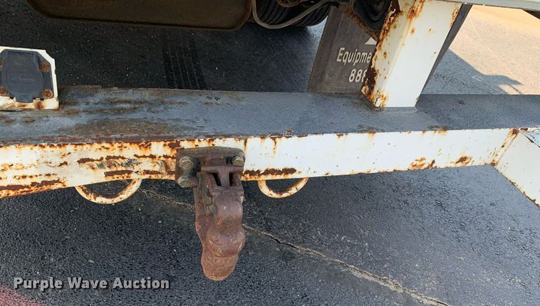image for item DM1824 2007 Chevrolet  C4500 bucket truck