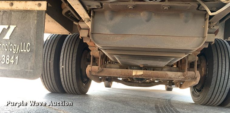 image for item DM1824 2007 Chevrolet  C4500 bucket truck