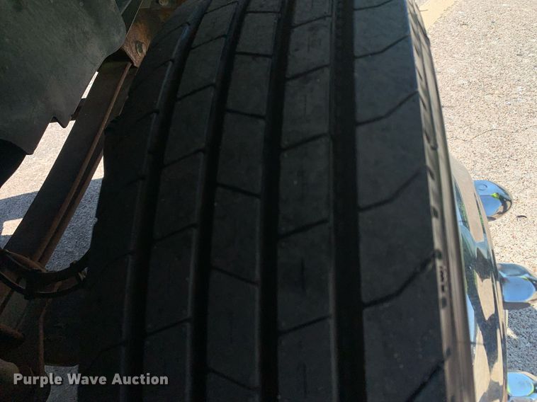 image for item DM1824 2007 Chevrolet  C4500 bucket truck