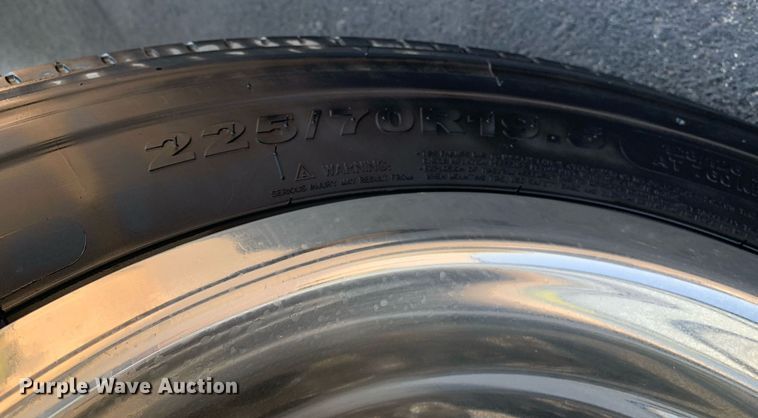 image for item DM1824 2007 Chevrolet  C4500 bucket truck