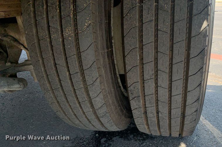 image for item DM1824 2007 Chevrolet  C4500 bucket truck