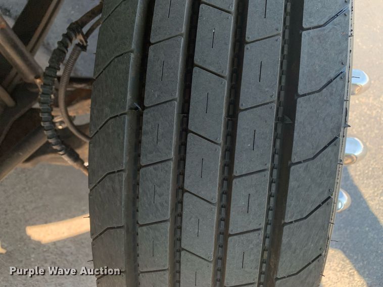 image for item DM1824 2007 Chevrolet  C4500 bucket truck