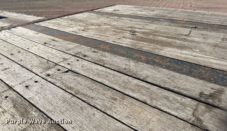 image for item DN0803 2015 XL Specialized  XL90MDE lowboy equipment trailer