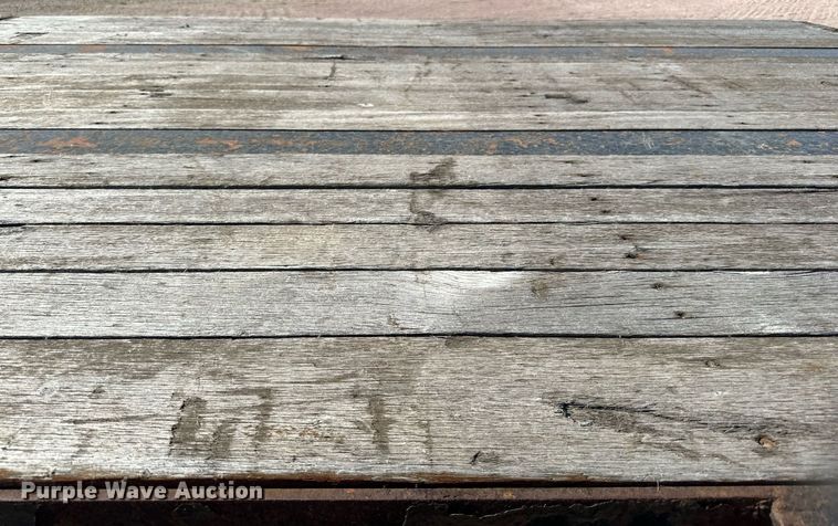 image for item DN0803 2015 XL Specialized  XL90MDE lowboy equipment trailer