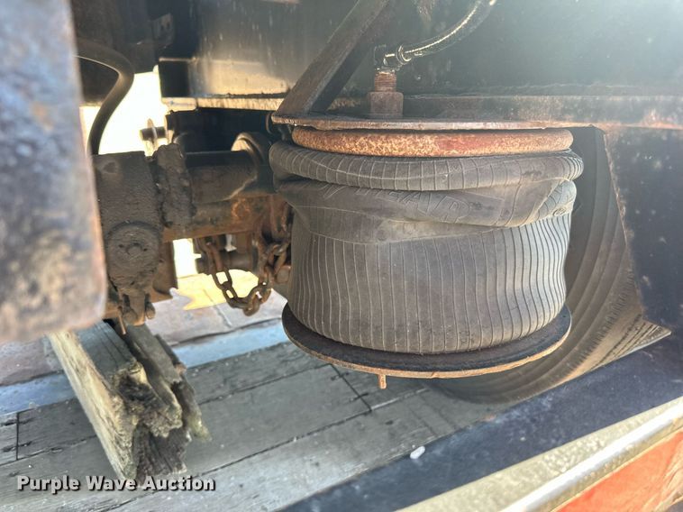 image for item DN0803 2015 XL Specialized  XL90MDE lowboy equipment trailer