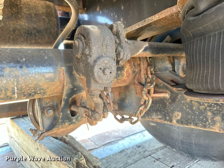 image for item DN0803 2015 XL Specialized  XL90MDE lowboy equipment trailer