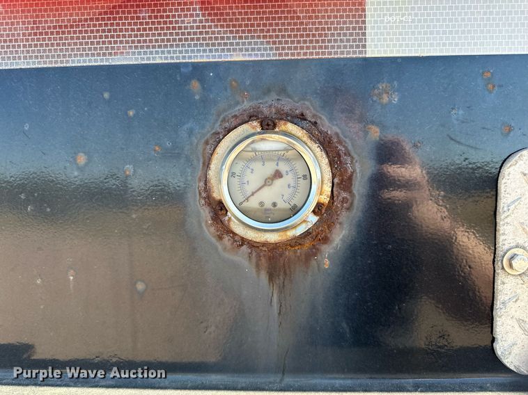 image for item DN0803 2015 XL Specialized  XL90MDE lowboy equipment trailer