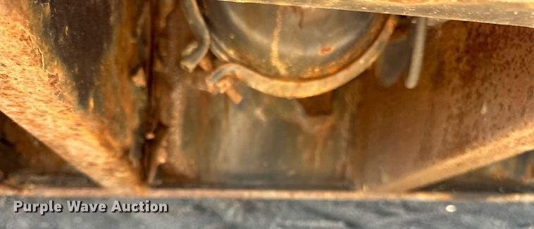 image for item DN0803 2015 XL Specialized  XL90MDE lowboy equipment trailer