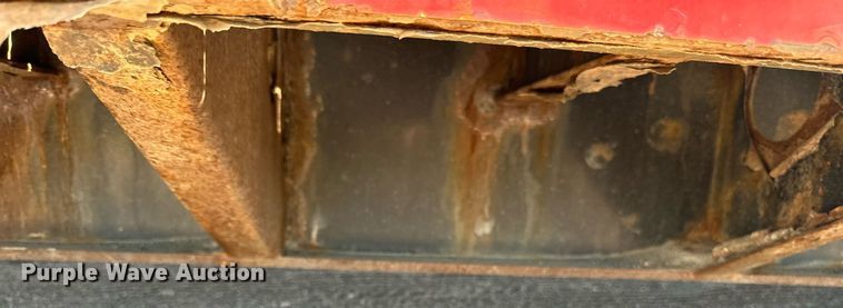 image for item DN0803 2015 XL Specialized  XL90MDE lowboy equipment trailer