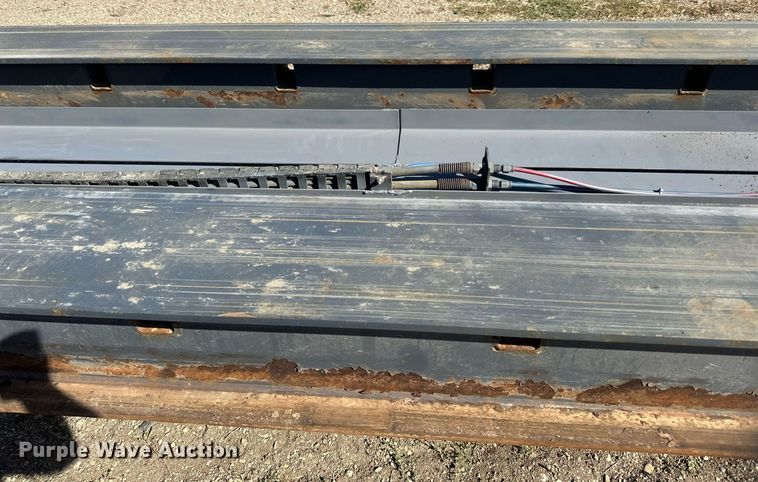 image for item DN0804 2018 XL Specialized  XL80 MDE  lowboy equipment trailer