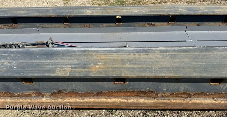 image for item DN0804 2018 XL Specialized  XL80 MDE  lowboy equipment trailer