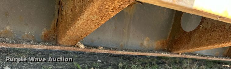 image for item DN0804 2018 XL Specialized  XL80 MDE  lowboy equipment trailer